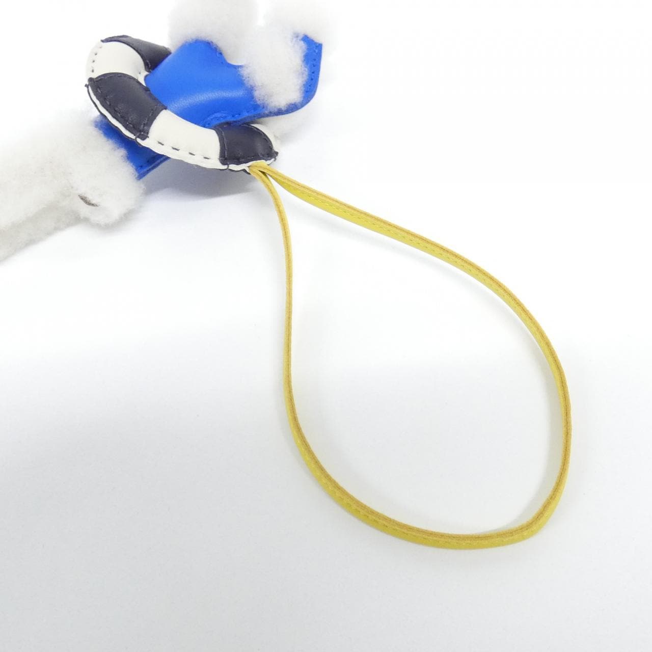 【未使用品】エルメス バディ ア ラ メール 088522CA バッグチャーム