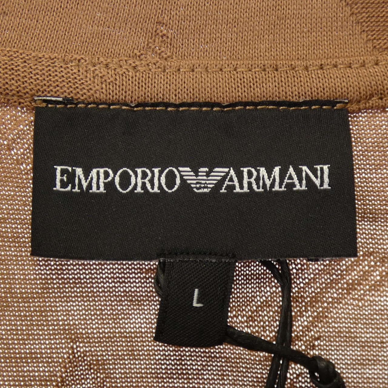 エンポリオアルマーニ EMPORIO ARMANI 3D1T7S 1JGMZ Tシャツ