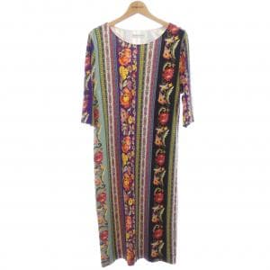 エトロ ETRO 191-15122-4454 ワンピース