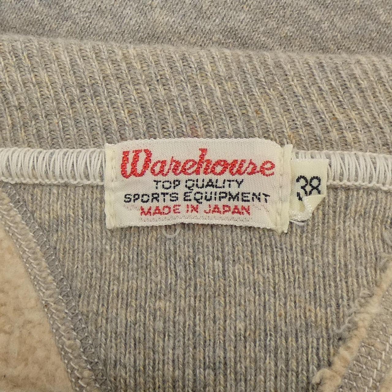 Warehouse WARE HOUSE Sweat