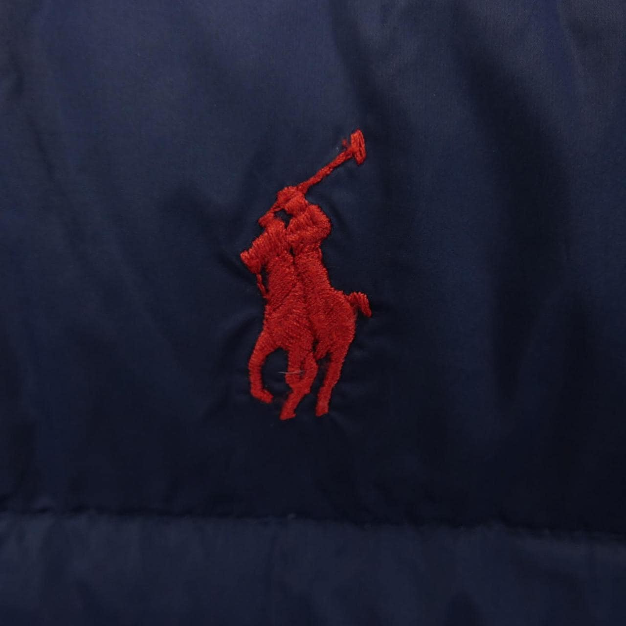 ポロラルフローレン POLO RALPH LAUREN ダウンジャケット