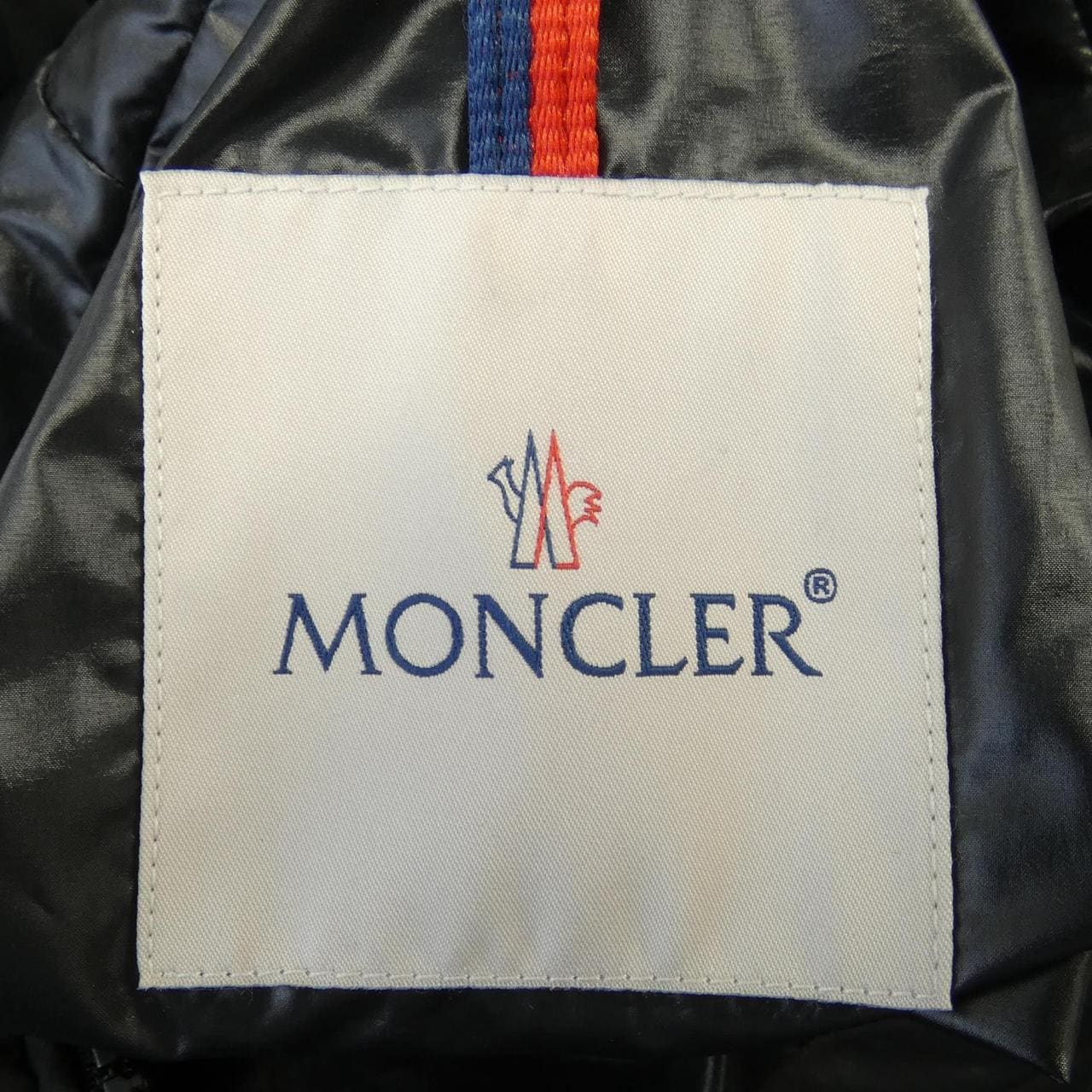 モンクレール MONCLER ダウンベスト