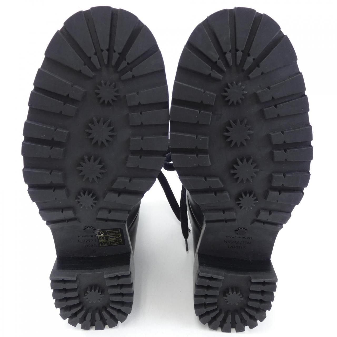 STUART WEITZMAN靴