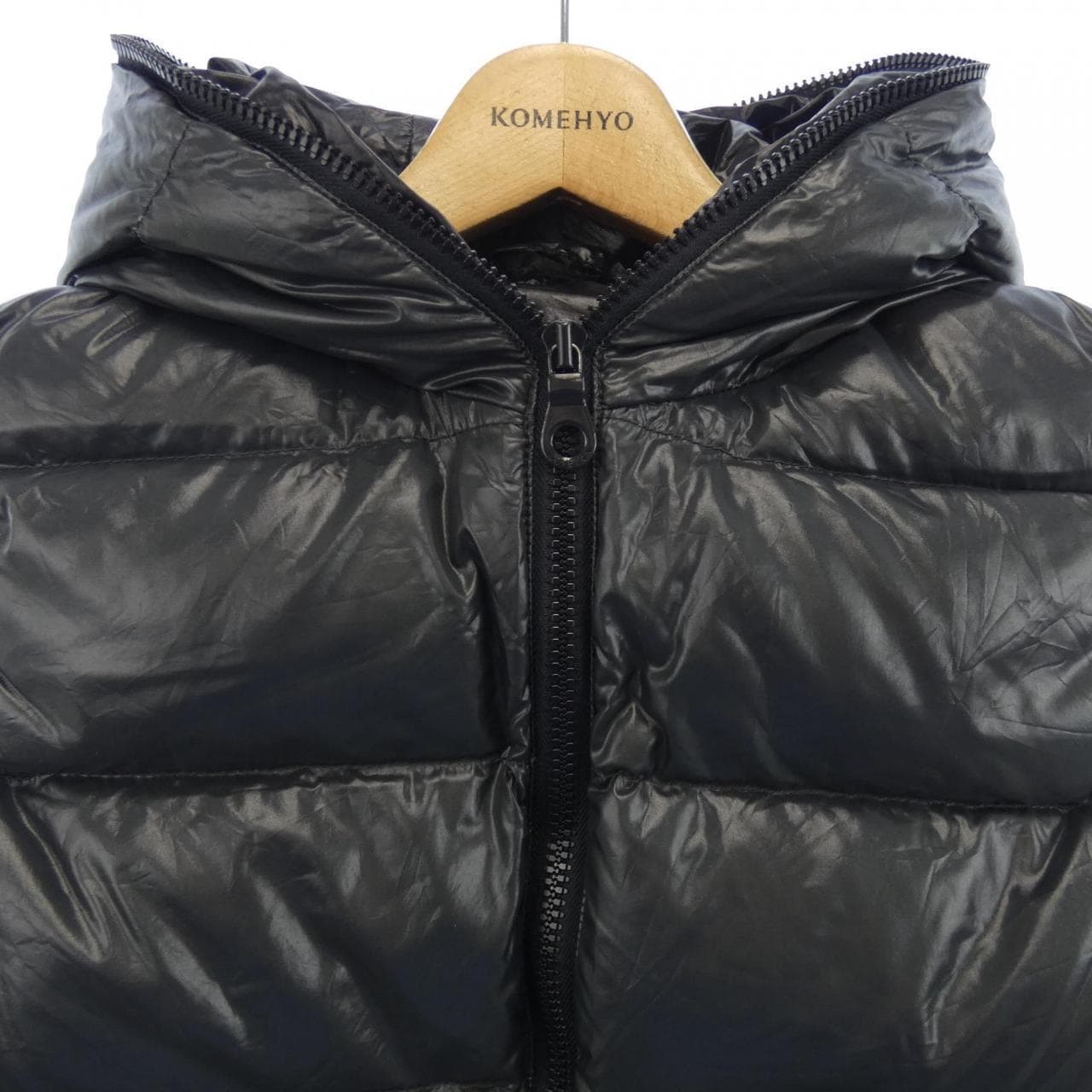 Duvetica DUVETICA down vest