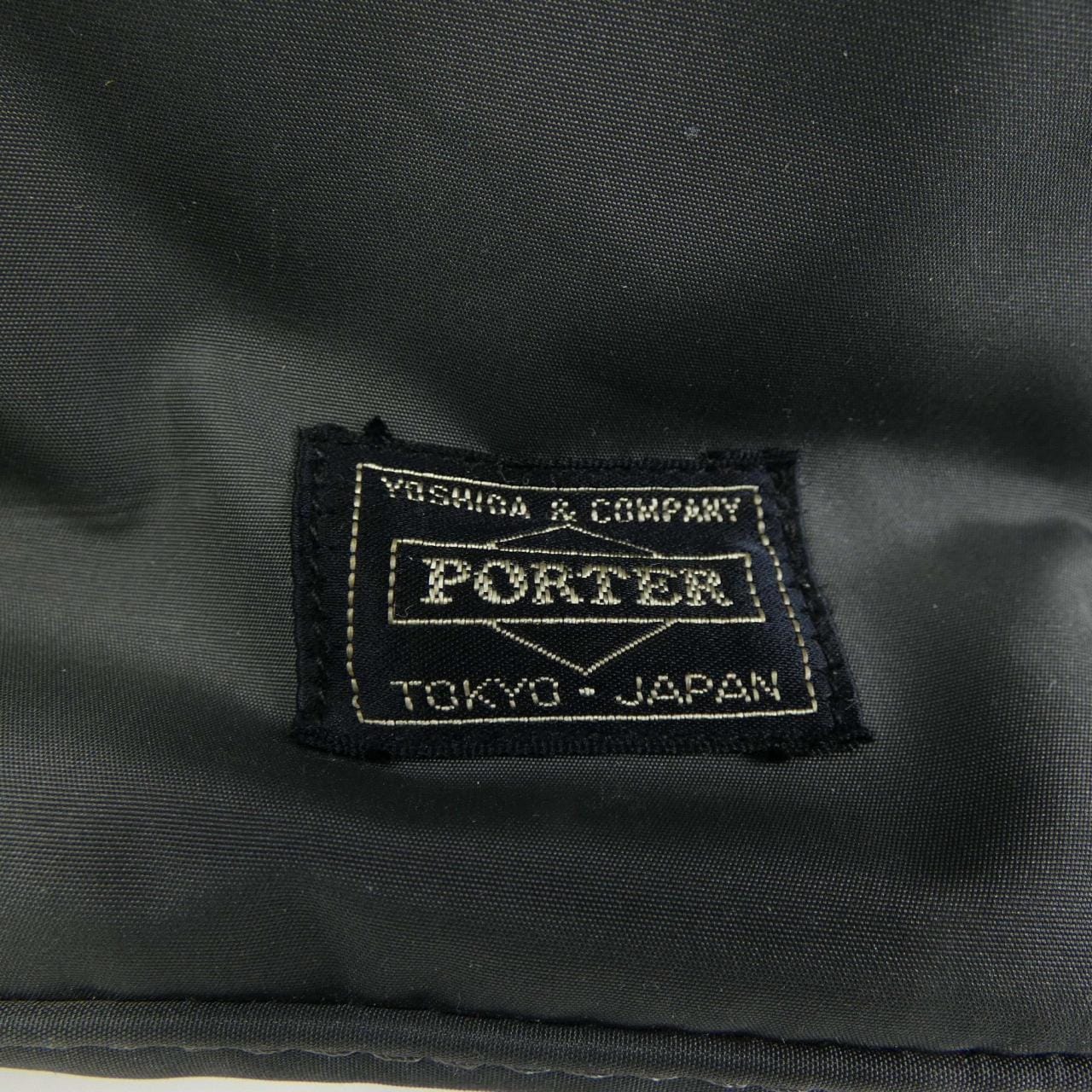 ポーター PORTER BAG