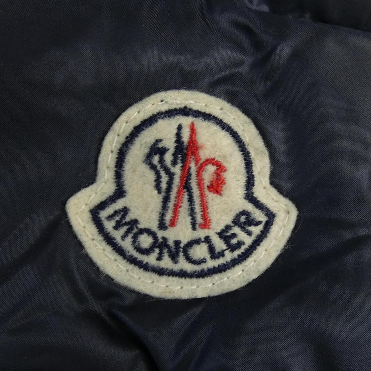 MONCLER MONCLER Down Jacket