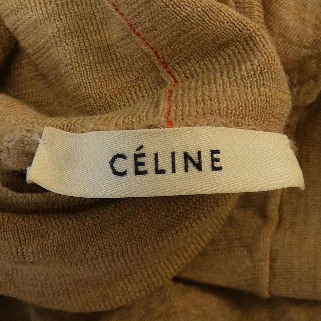 CELINE celine knit