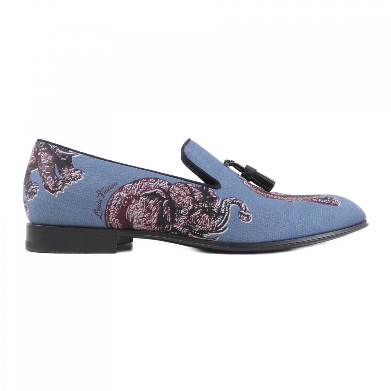 LOUIS LOUIS VUITTON shoes