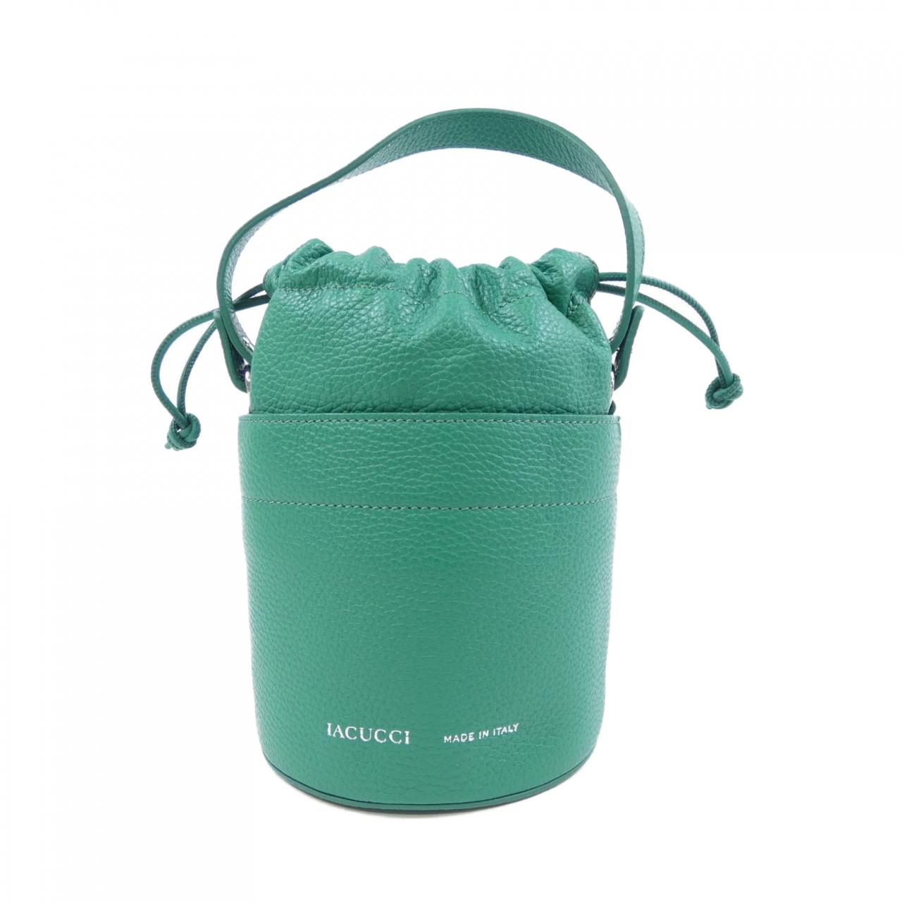 イアクッチ IACUCCI BAG