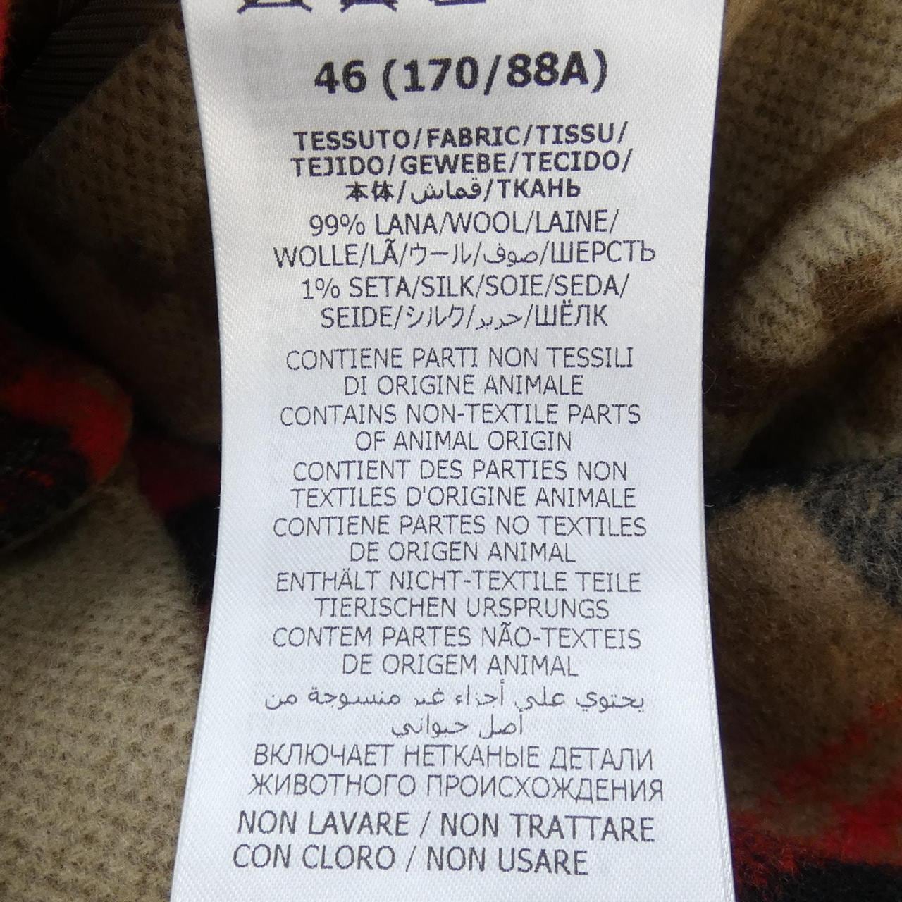 グッチ GUCCI コート