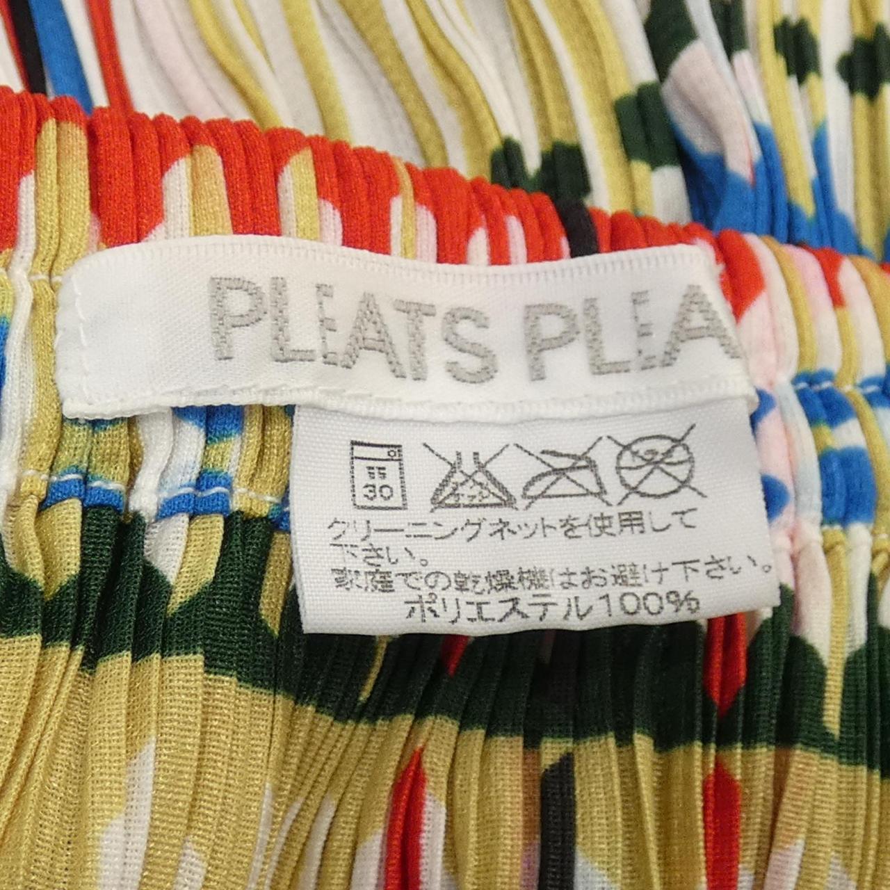 [vintage] PLEATS PLEASE 裙