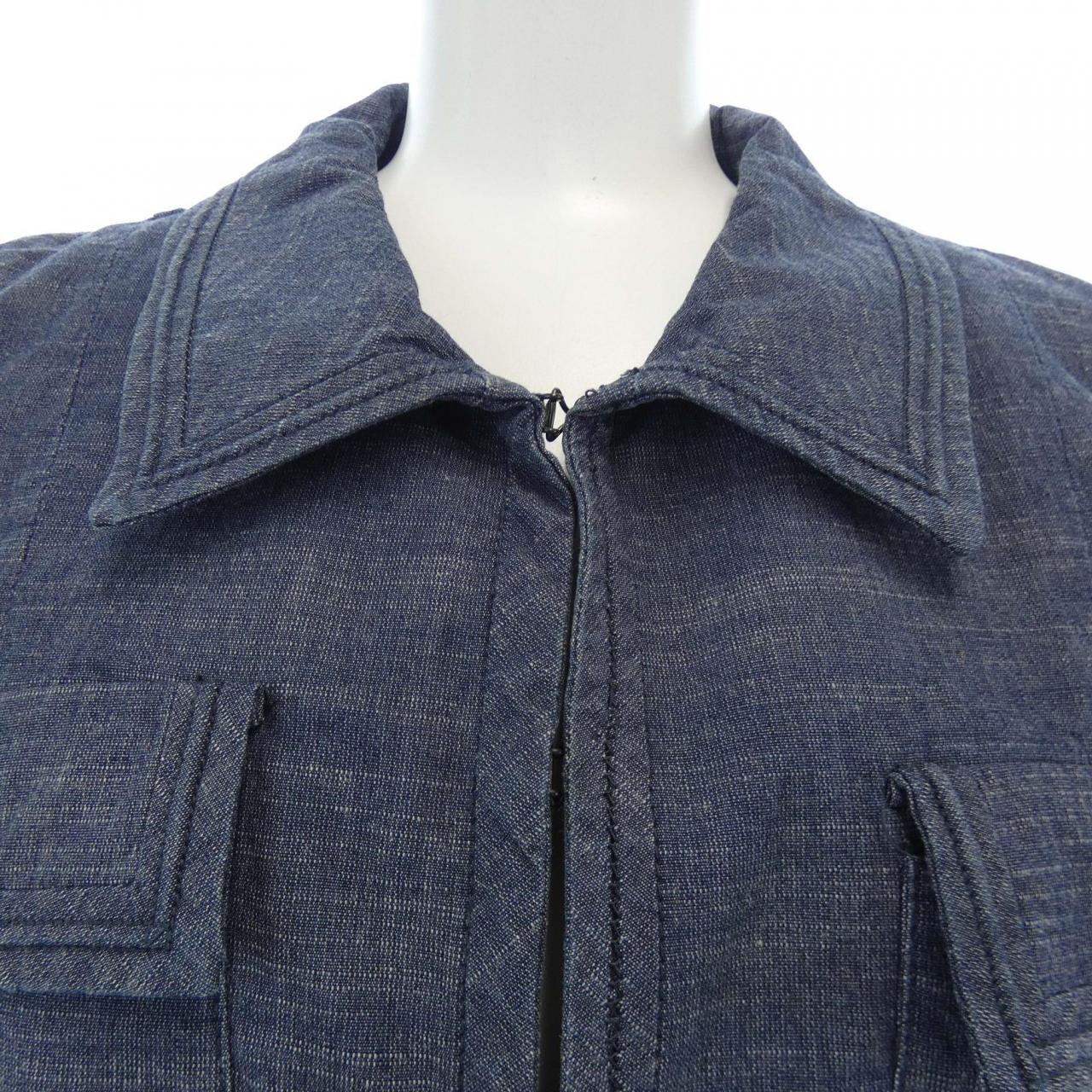 [vintage] CHANEL jacket