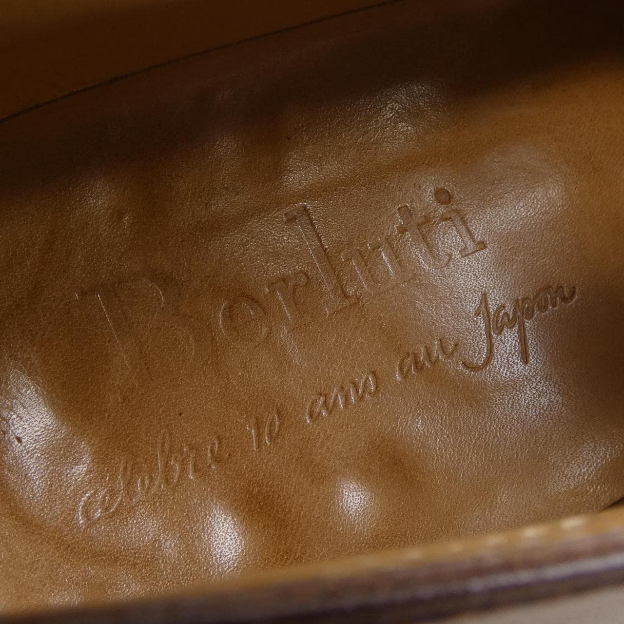 ベルルッティ Berluti シューズ