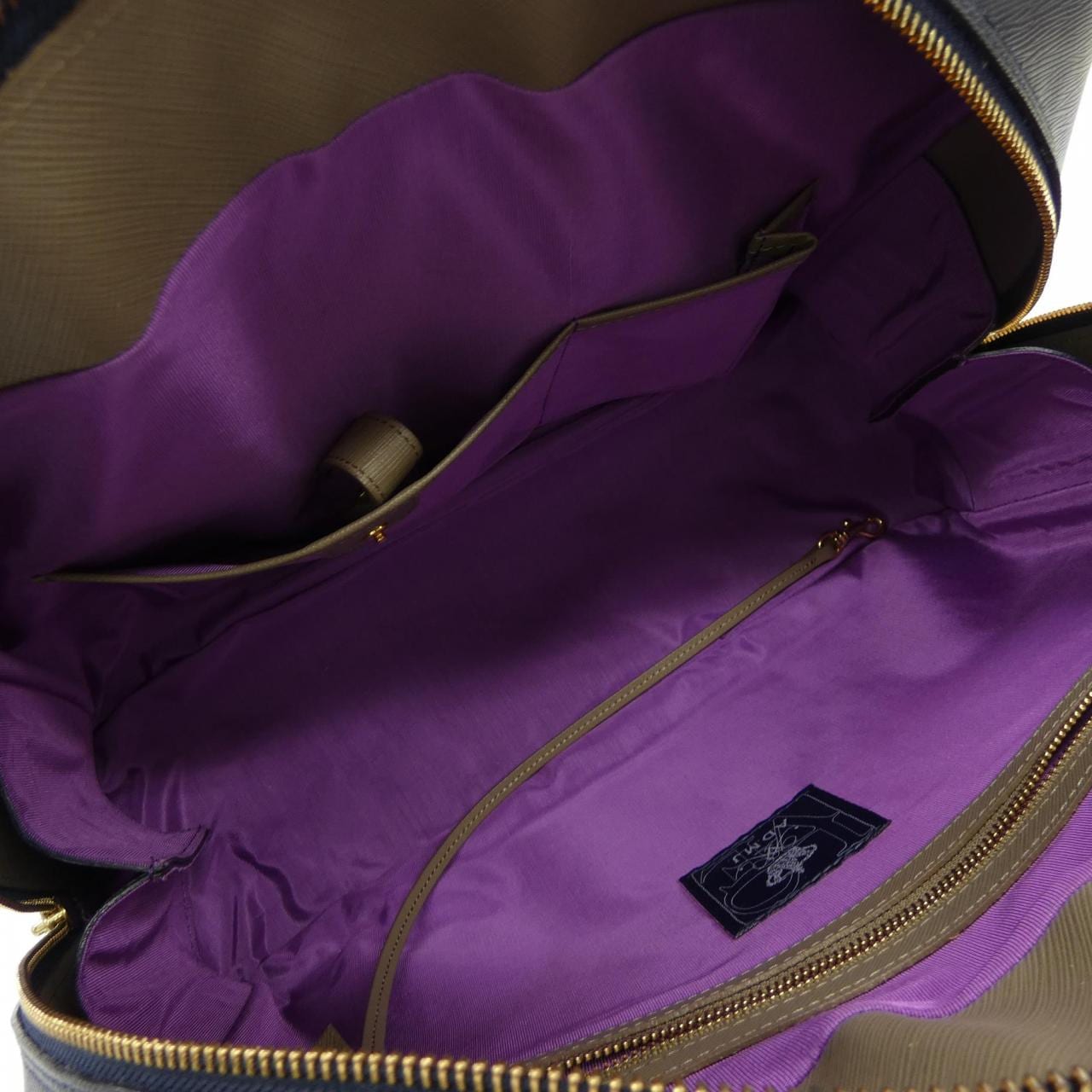 エイディエムジェイ ADMJ BAG