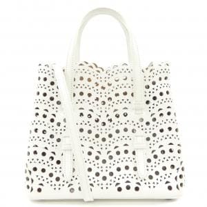 アライア ALAIA BAG