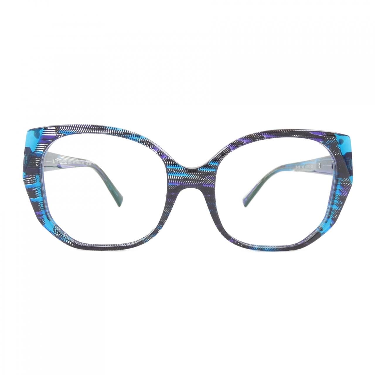 阿蘭米克裡alain mikli EYEWEAR