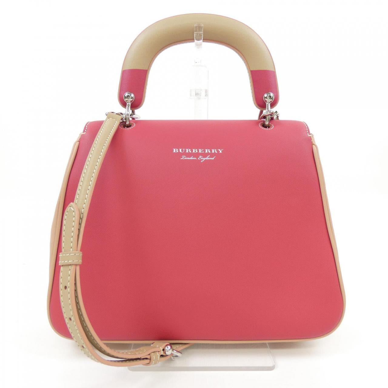 バーバリー BURBERRY BAG