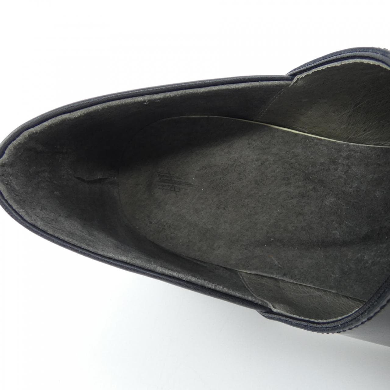 ISHMM ISM-01-2 シューズ