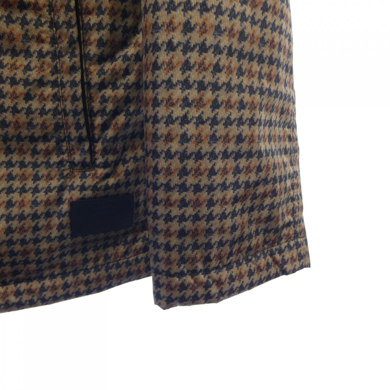 ダンヒル DUNHILL ジャケット