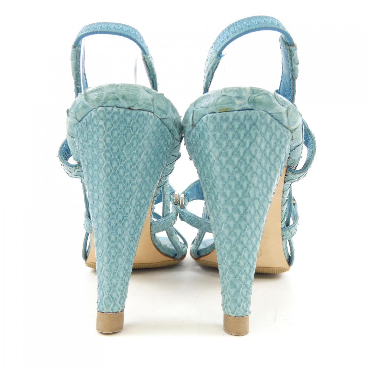 【ヴィンテージ】シャネル CHANEL サンダル