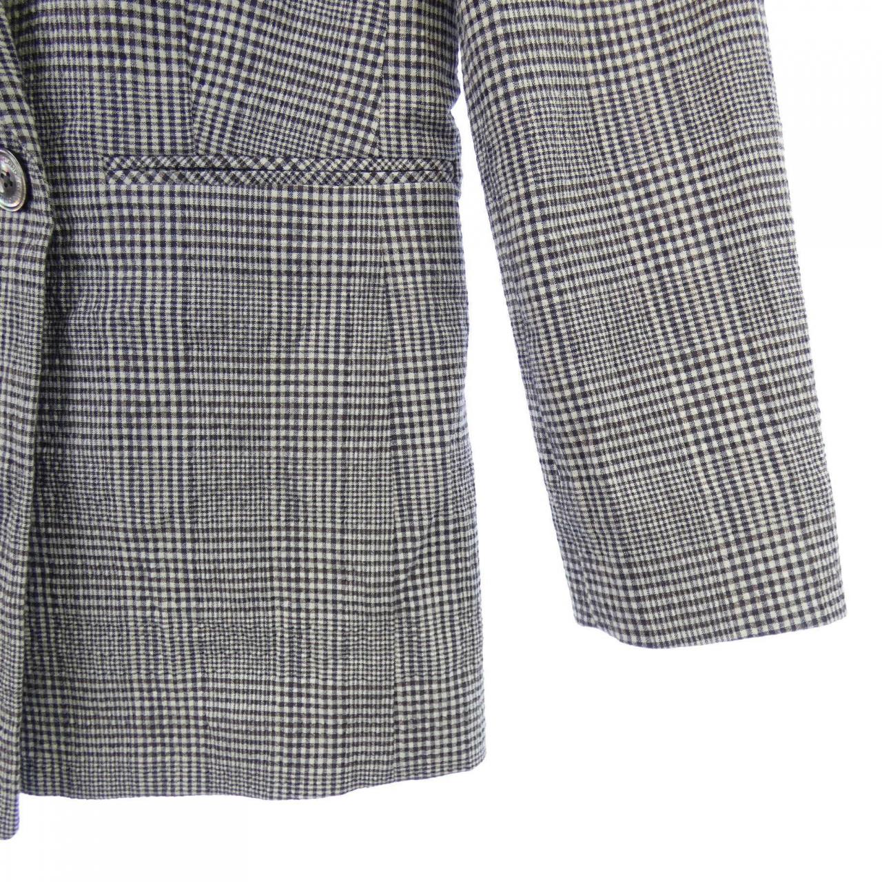 トゥモローランド TOMORROW LAND ジャケット