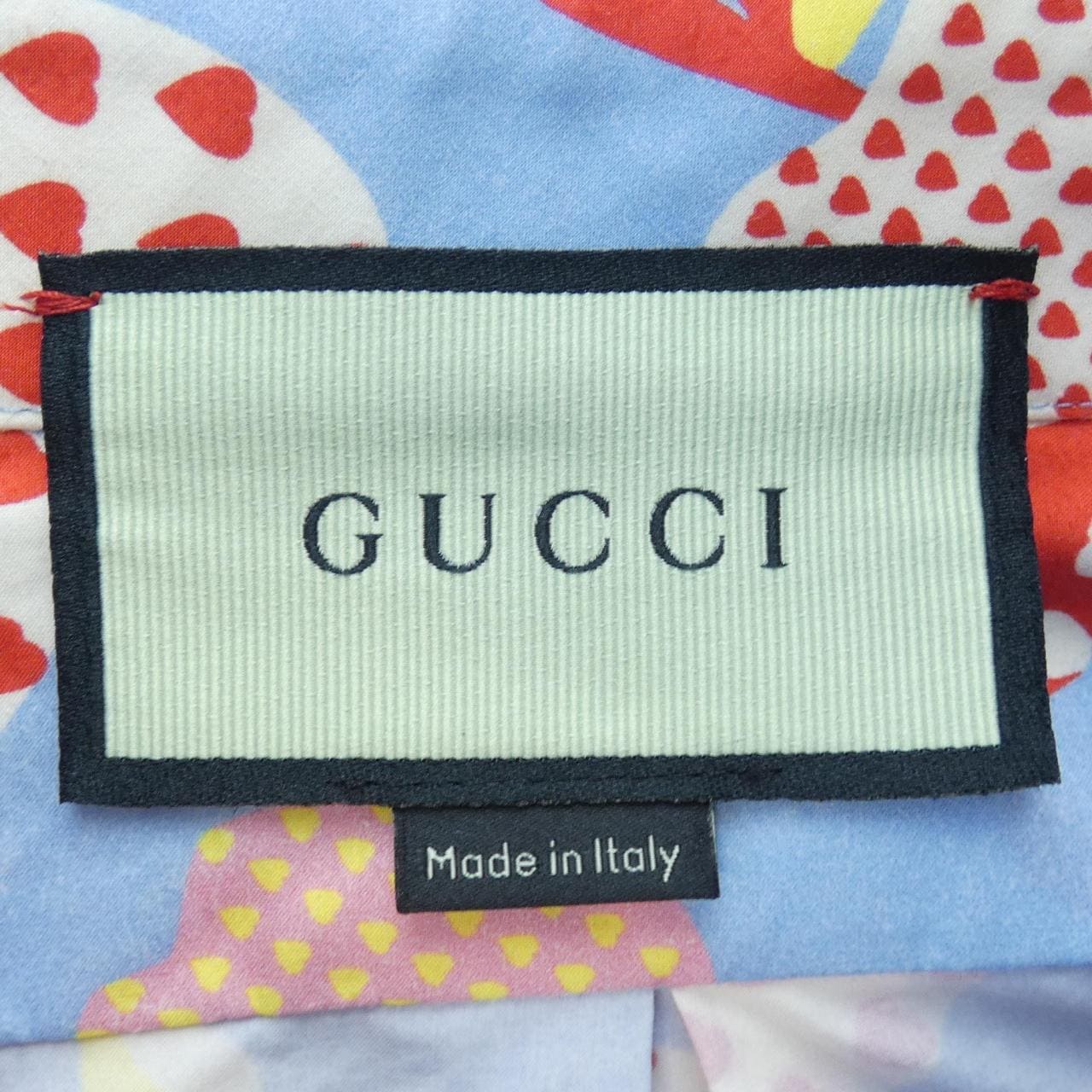 グッチ GUCCI 663365 ワンピース