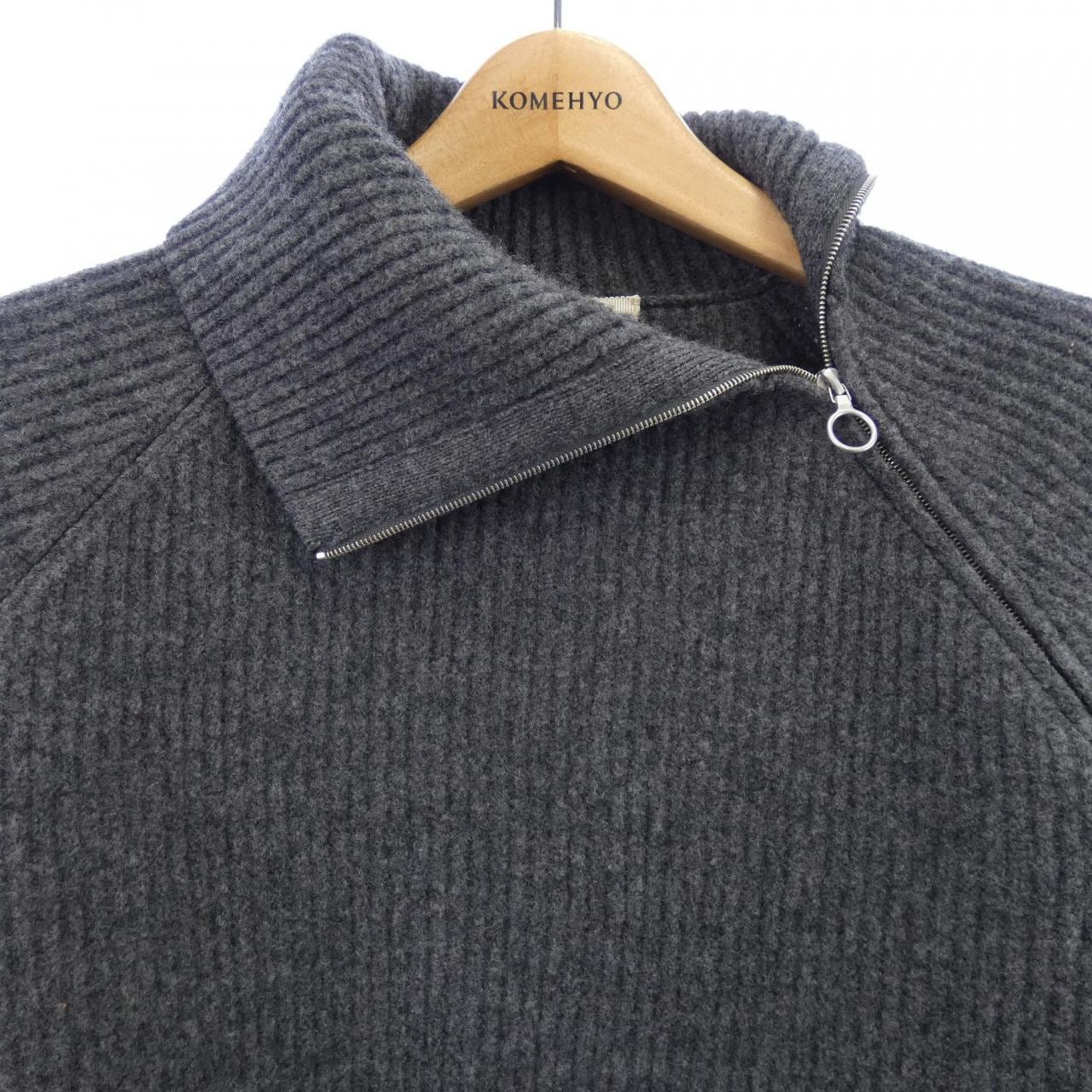 オーラリー AURALEE A23AP05MR ニット