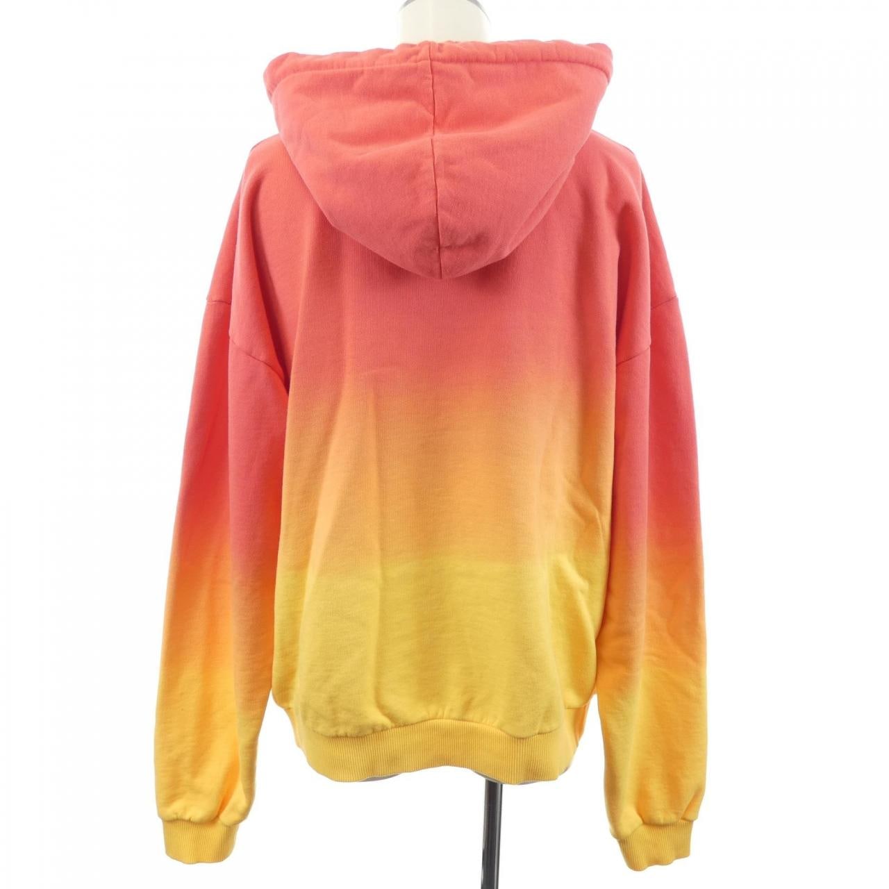 セリーヌ CELINE パーカー