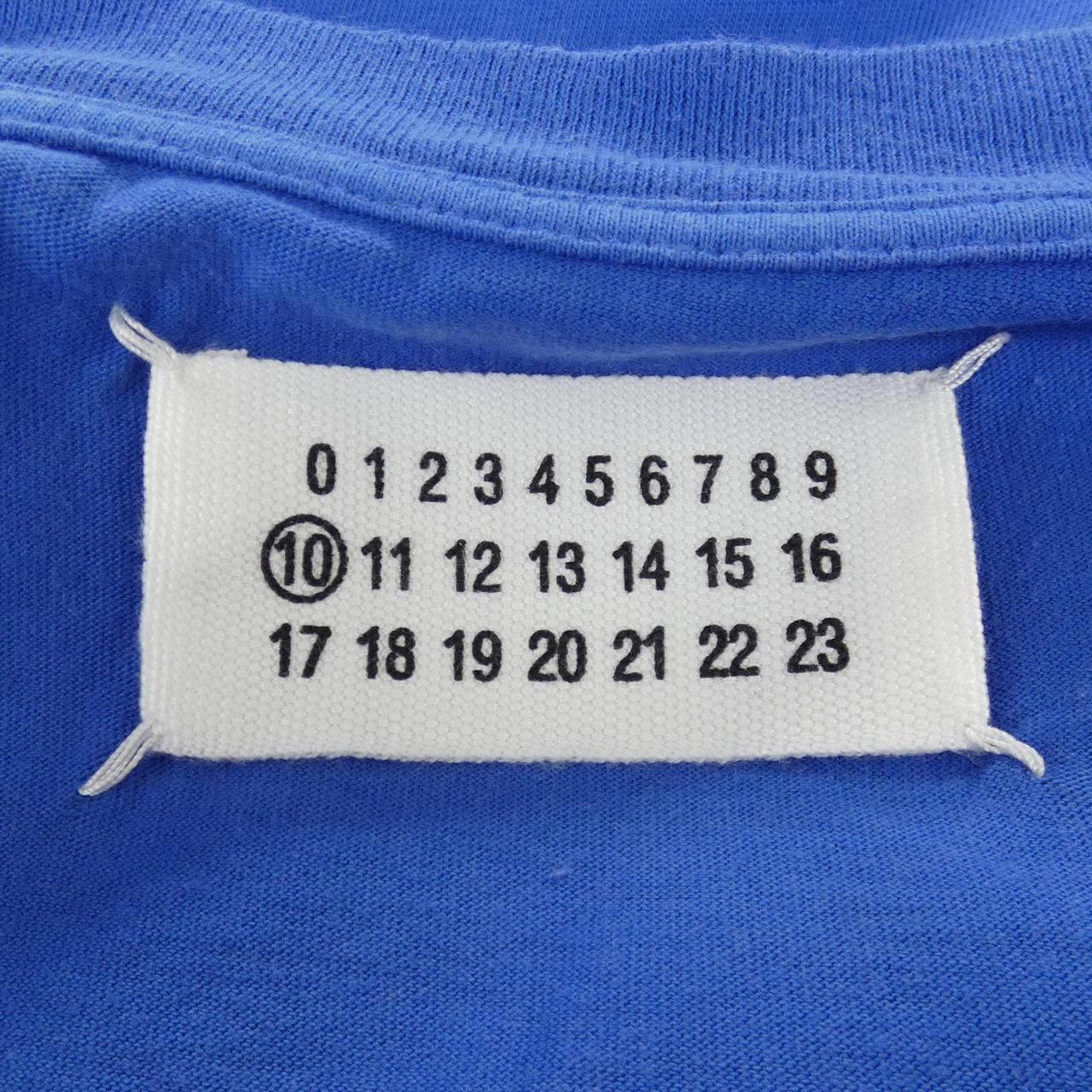 メゾンマルジェラ Maison Margiela Tシャツ