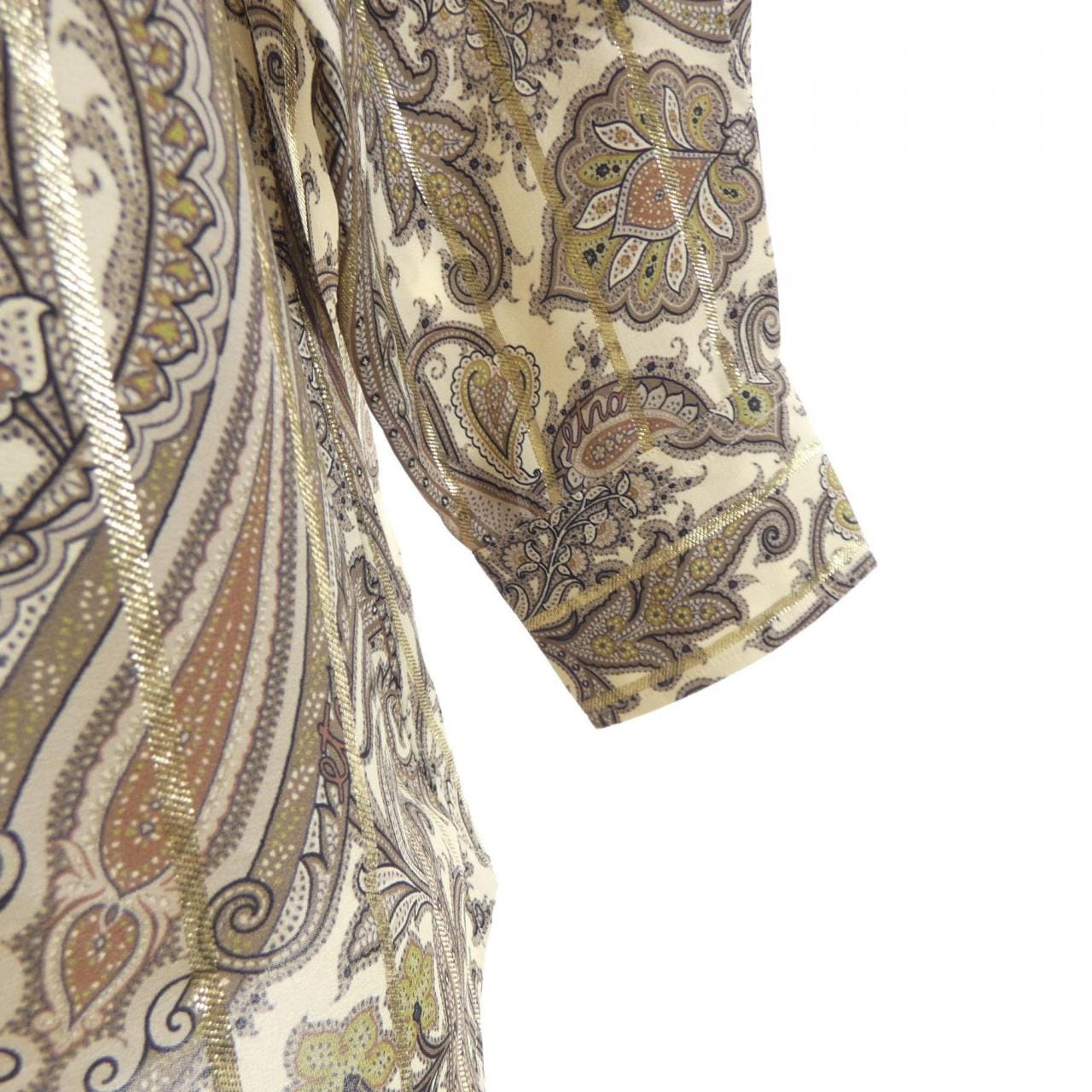 エトロ ETRO 222-11451-3450 シャツ