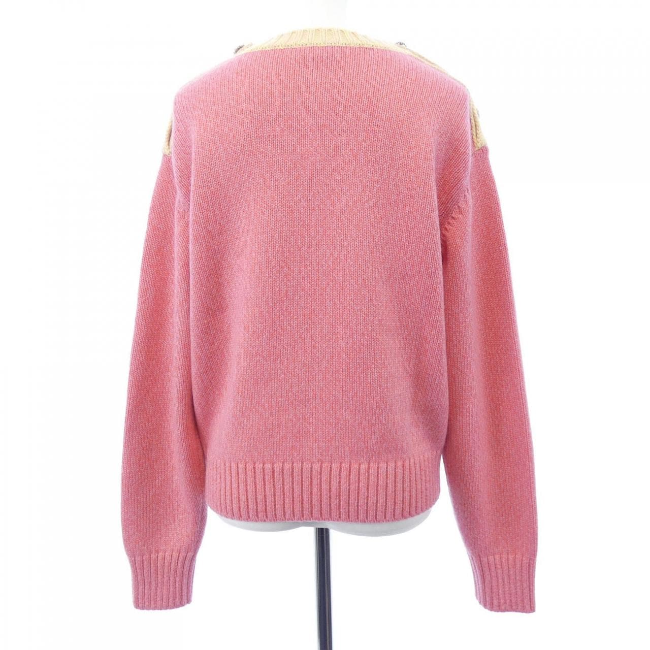 シャネル CHANEL P73911K10586 22K ニット