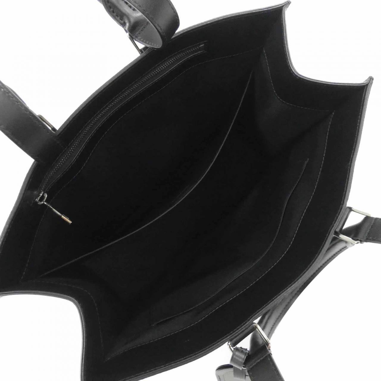 ルイヴィトン モノグラム エクリプス サック プラ 24H M47059 バッグ