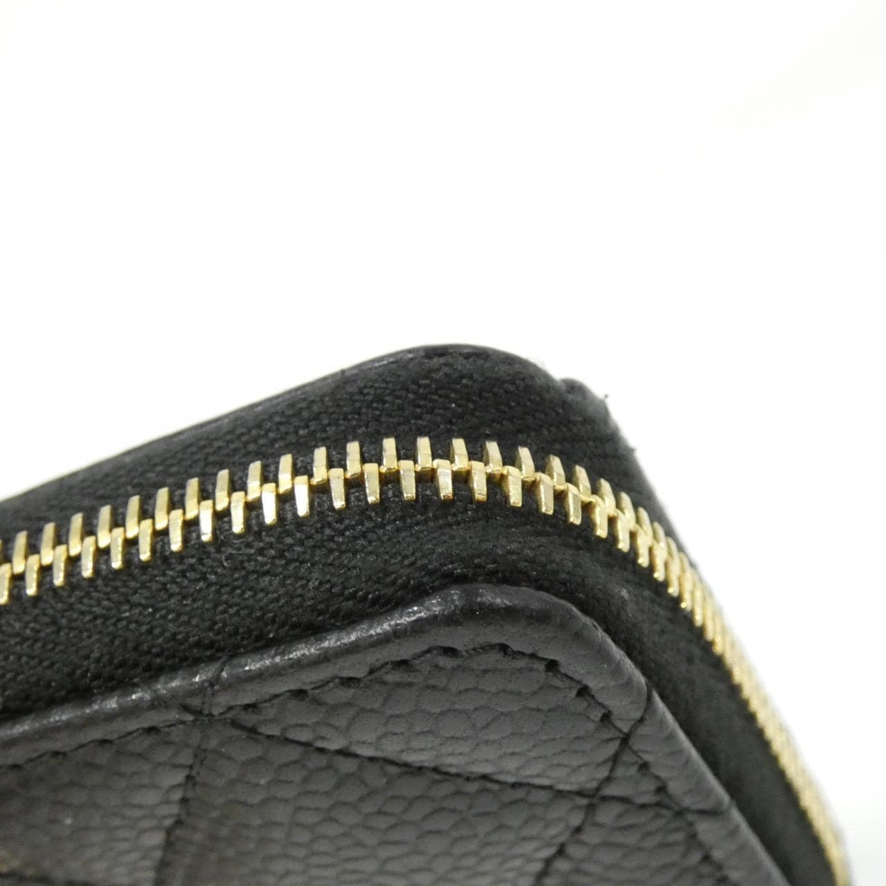 シャネル タイムレスクラシック ライン AP0216 コインケース