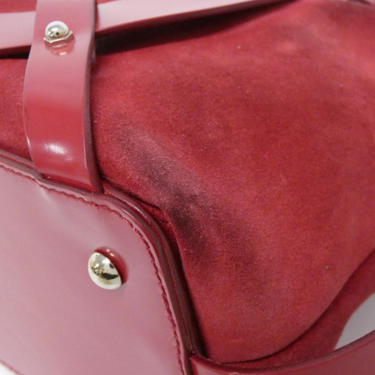 【ヴィンテージ】サルヴァトーレフェラガモ 21 5825 バッグ