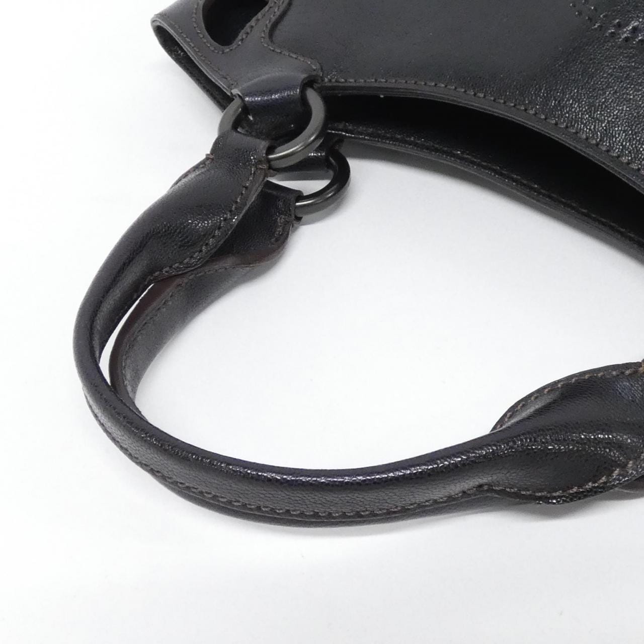 【ヴィンテージ】カルティエ マルチェロ バッグ