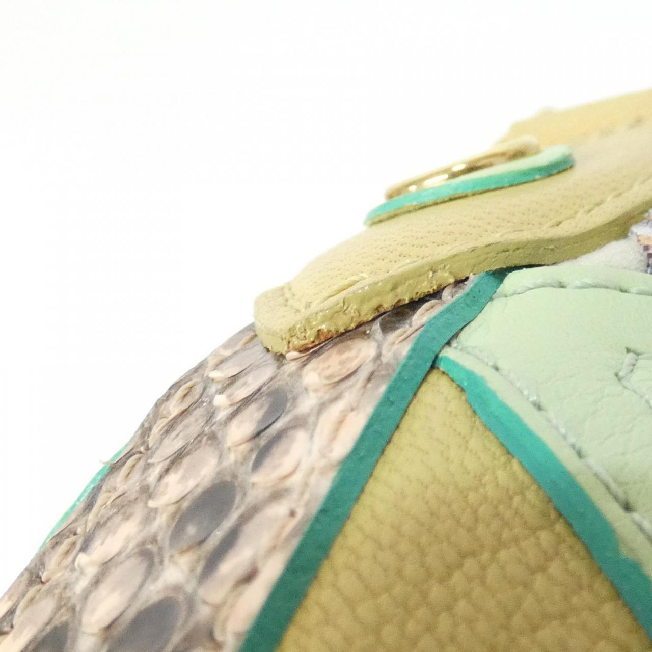 ルイヴィトン ナイトバード M40374 バッグ