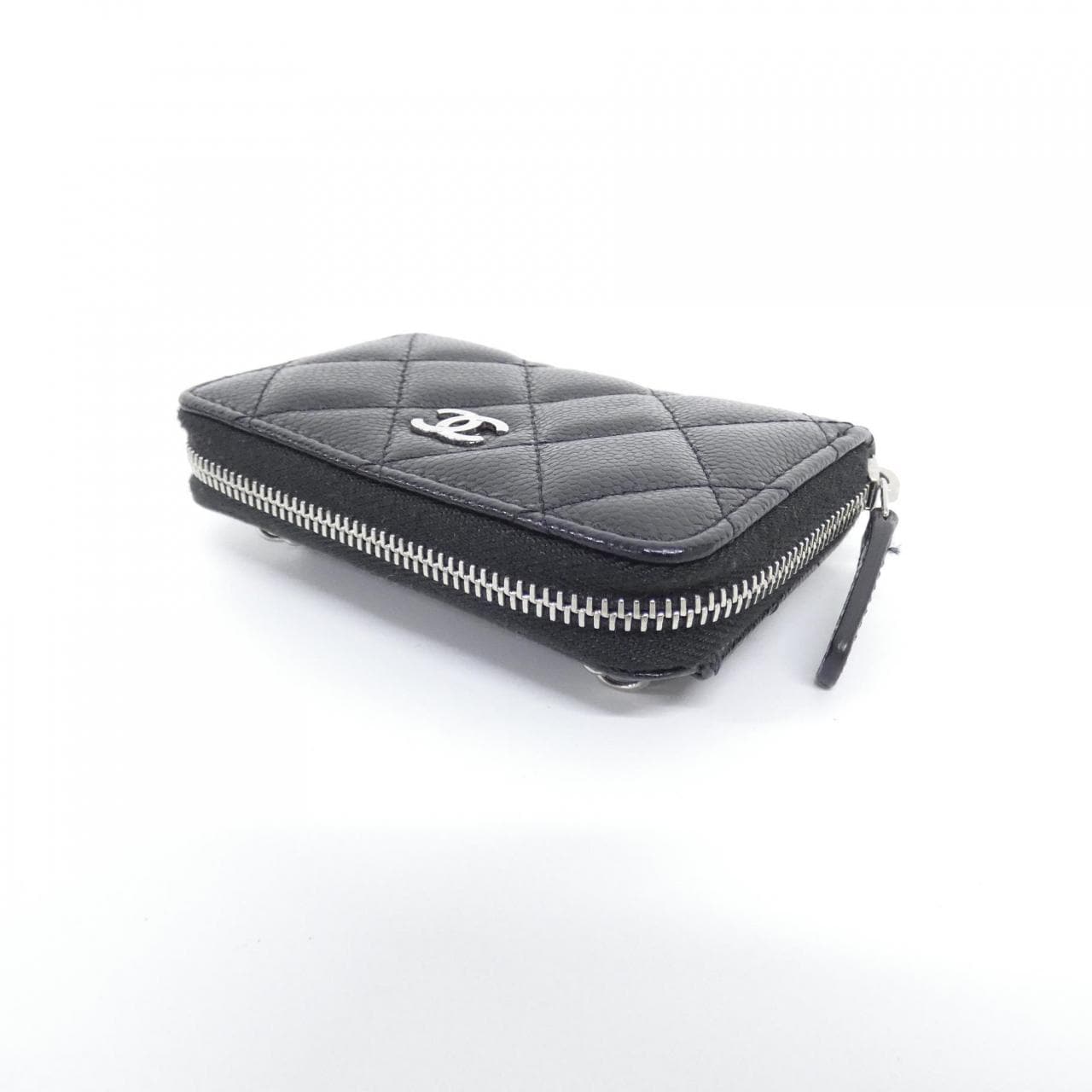 シャネル タイムレスクラシック ライン AP1731 コインケース