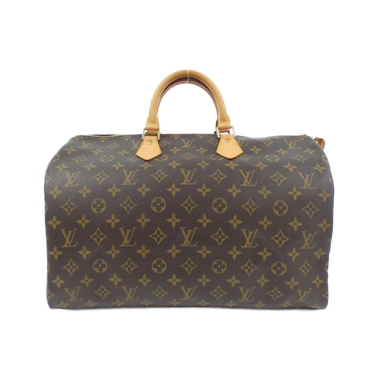 Monogram Speedy 40cm M41522 Bag