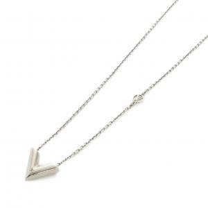 ルイヴィトン ネックレス エセンシャルV M63197 ネックレス