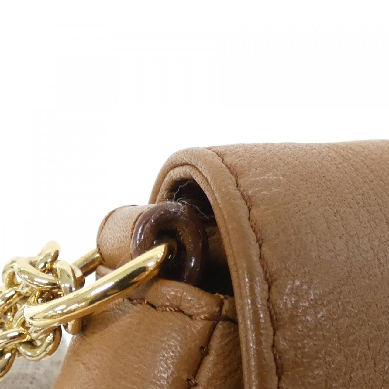 フェンディ 8M0276 ANG ショルダーバッグ