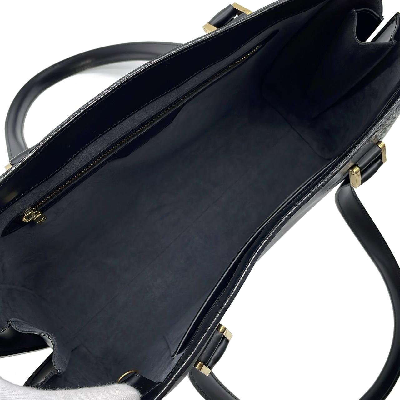 ルイヴィトン エピ デュプレックス M52422 ショルダーバッグ