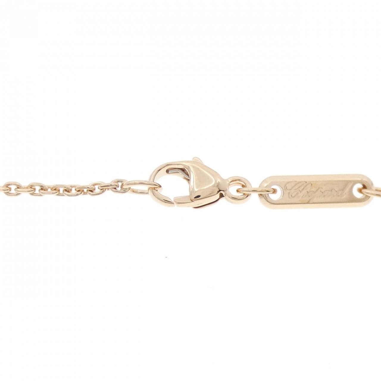 [BRAND NEW] CHOPARD Ice Cube Necklace