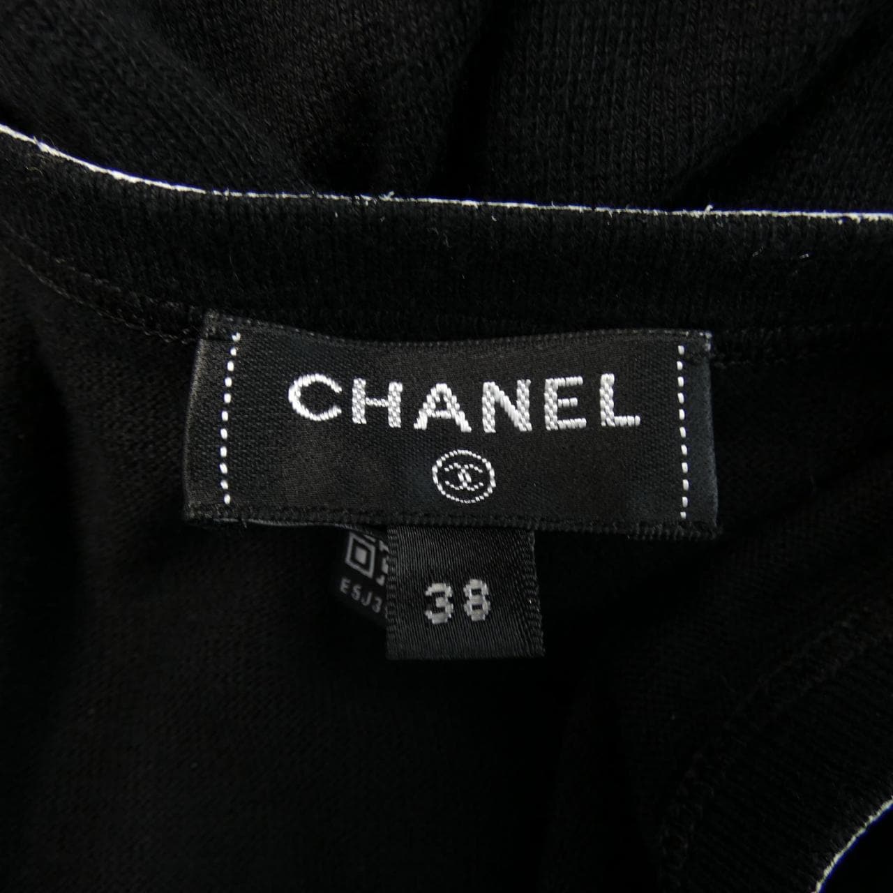 シャネル CHANEL タンクトップ