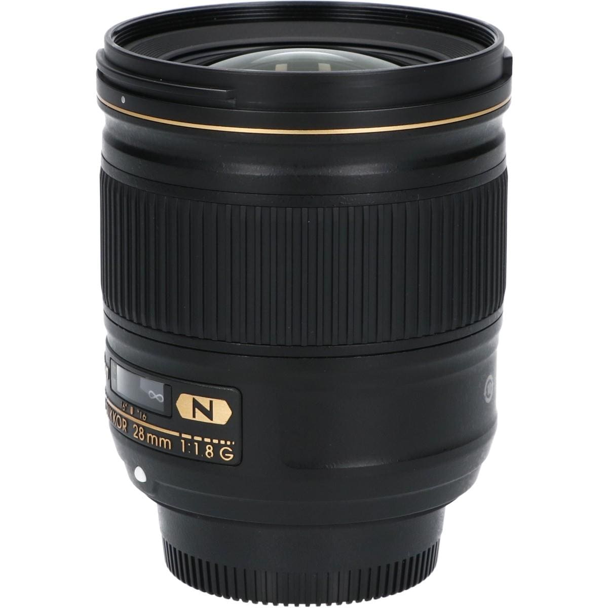 AF-S28mm F1.8G
