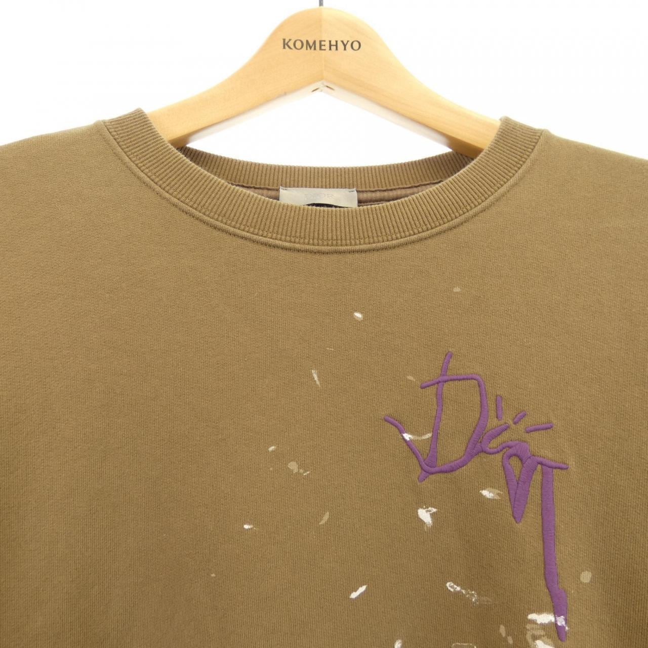 ディオール DIOR スウェット