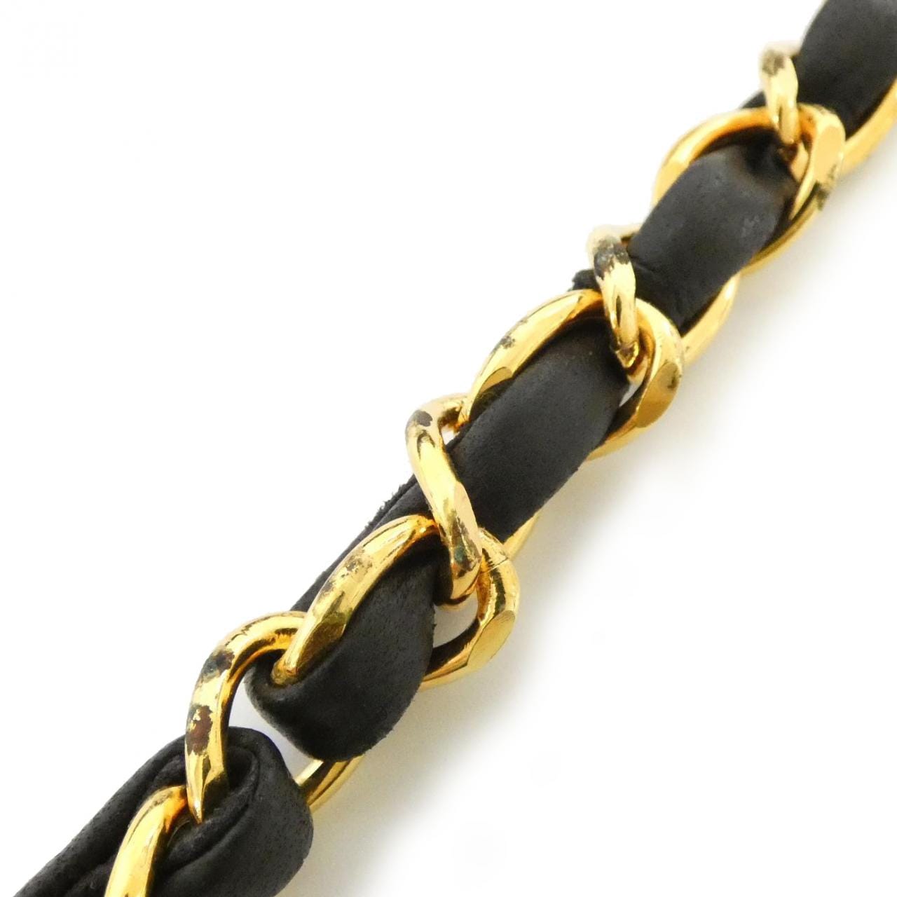 【ヴィンテージ】シャネル 03569 ショルダーバッグ