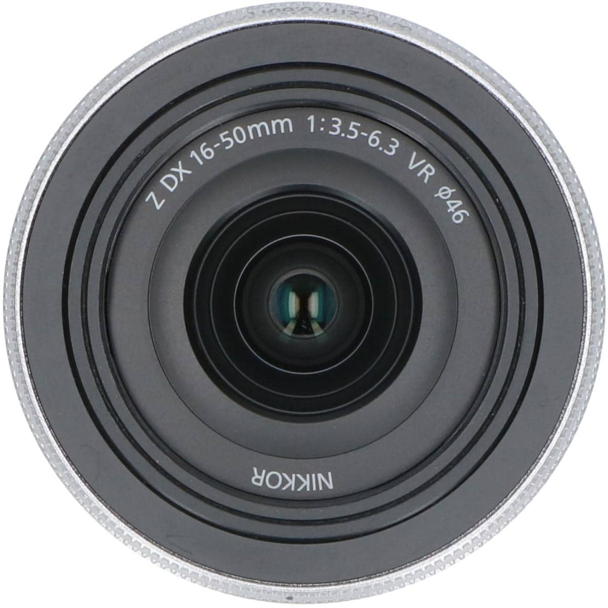 Ｚ　ＤＸ１６－５０ｍｍ　Ｆ３．５－６．３ＶＲ　ＳＶ