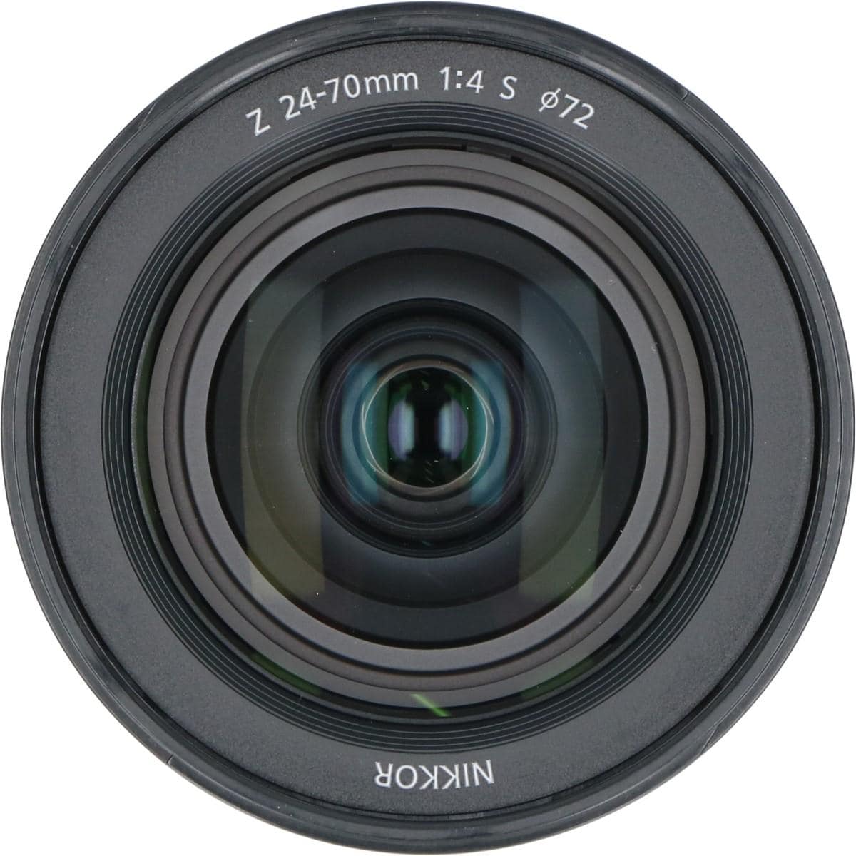 Ｚ２４－７０ｍｍ　Ｆ４Ｓ