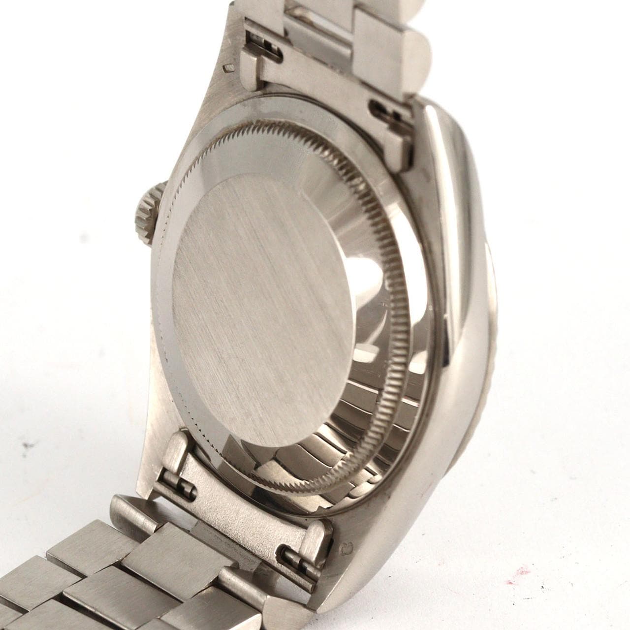 【ノーメンテナンス還元価格】ロレックス デイデイト 18239 WG 自動巻 L番