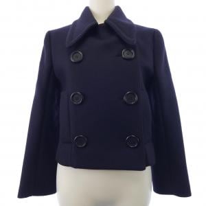 ミュウミュウ MIU MIU MH1313 W3Q ジャケット